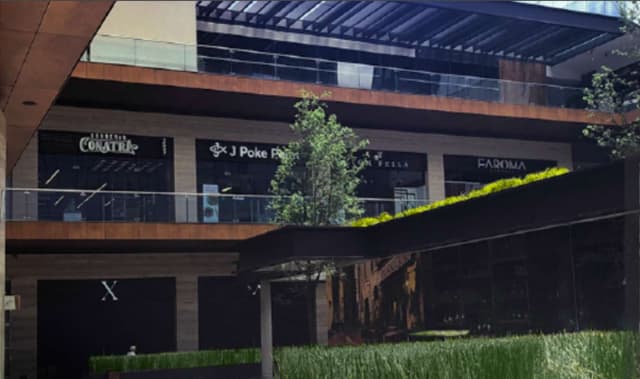 Local en Renta en Valle Del Campestre, San Pedro Garza García, Nuevo León