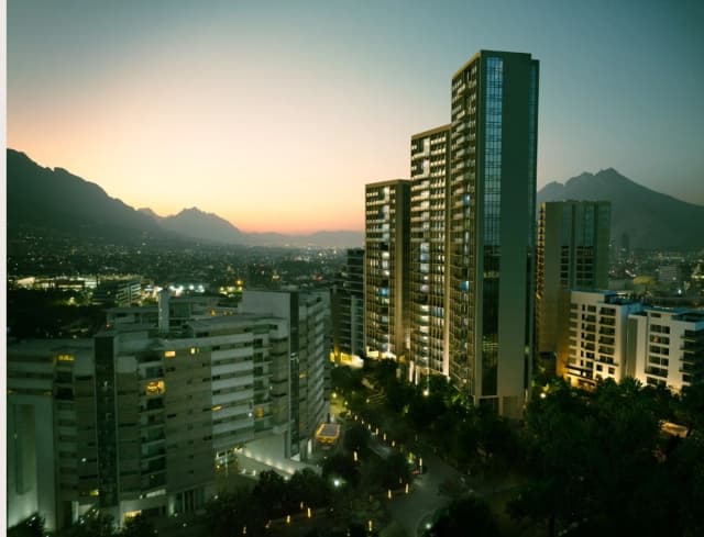 Departamento en Venta en Valle Del Campestre, San Pedro Garza García, Nuevo León