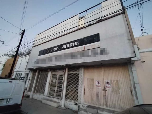 Local en Renta en Centro, Monterrey, Nuevo León