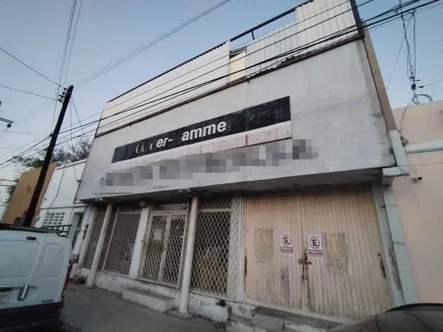 Local en Venta en Centro, Monterrey, Nuevo León