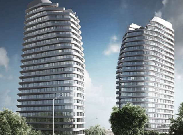 Departamento en Venta en Interlomas, Huixquilucan, México