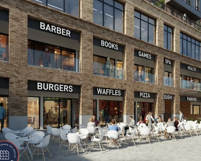 Local en Venta en México, Monterrey, Nuevo León