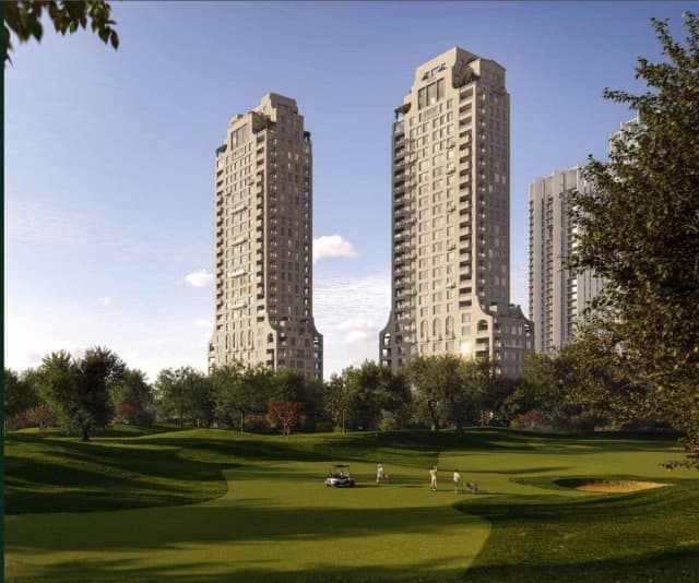 Departamento en Venta en Valle Del Campestre, San Pedro Garza García, Nuevo León