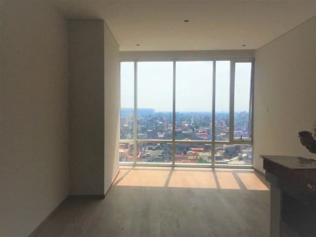 Departamento en Venta en Pedregal de Carrasco, Coyoacán, Ciudad de México