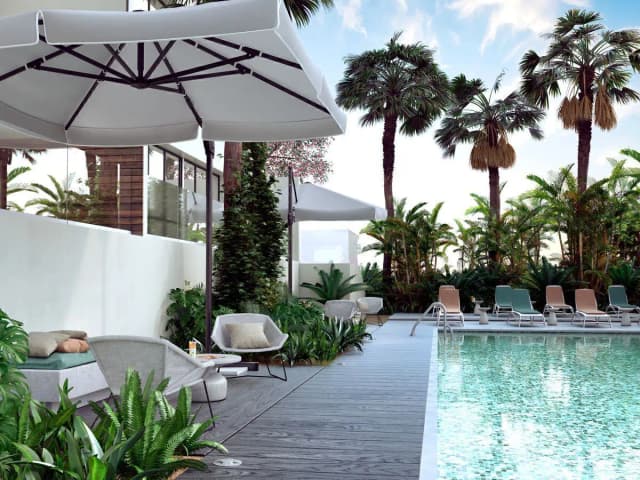 Departamento en Venta en Francisco de Montejo II, Mérida, Yucatán