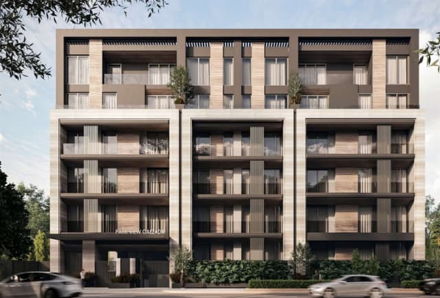 Departamento en Venta en Del Valle, San Pedro Garza García, Nuevo León