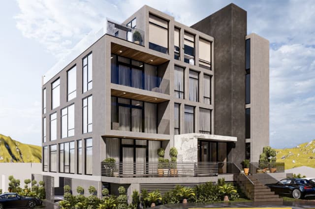 Departamento en Venta en Valle de San Ángel Sect Jardines, San Pedro Garza García, Nuevo León