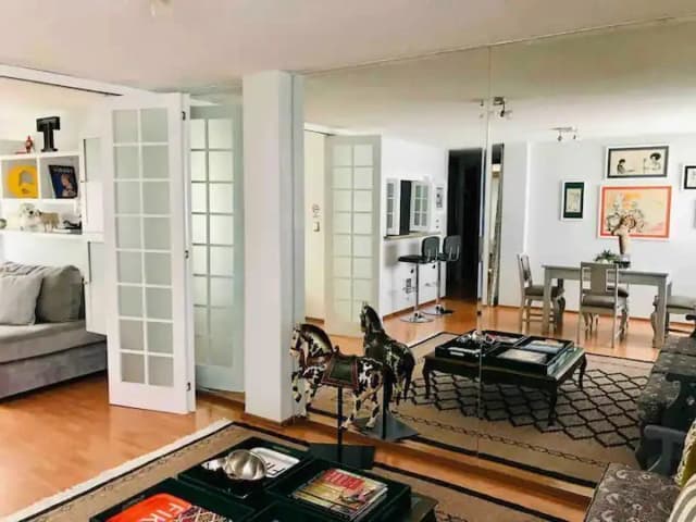 Departamento en Venta en Granada, Miguel Hidalgo, Ciudad de México