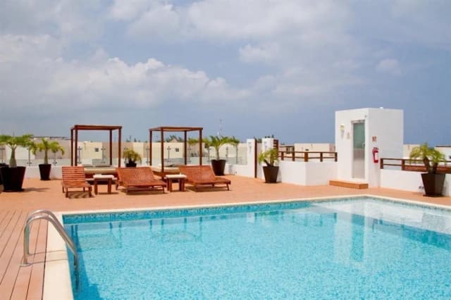 Departamento en Renta en Playa del Carmen, Playa del Carmen, Quintana Roo