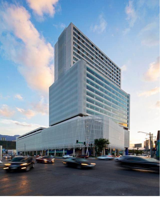 Local en Renta en Centro, Monterrey, Nuevo León