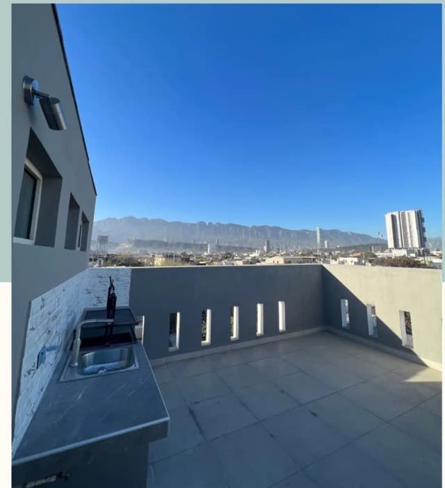 Departamento en Venta en Centro, Monterrey, Nuevo León
