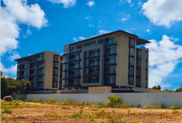 Departamento en Venta en Lomas de Valle Alto, Monterrey, Nuevo León