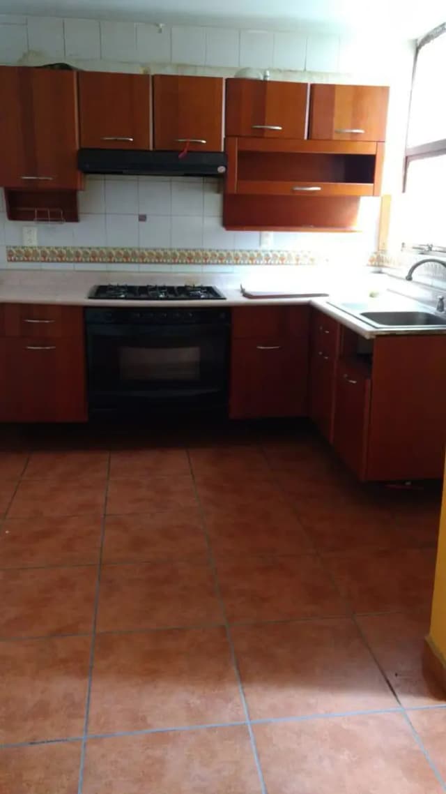 Departamento en Venta en El Mirador, Naucalpan de Juárez, México