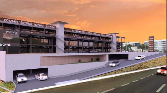 Local en Renta en Villas la Rioja, Monterrey, Nuevo León