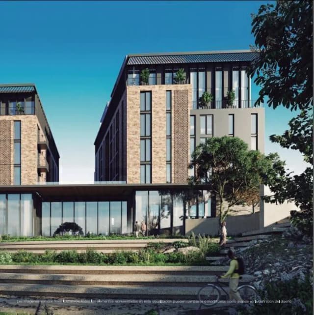 Departamento en Venta en Zona Valle Poniente, San Pedro Garza García, Nuevo León