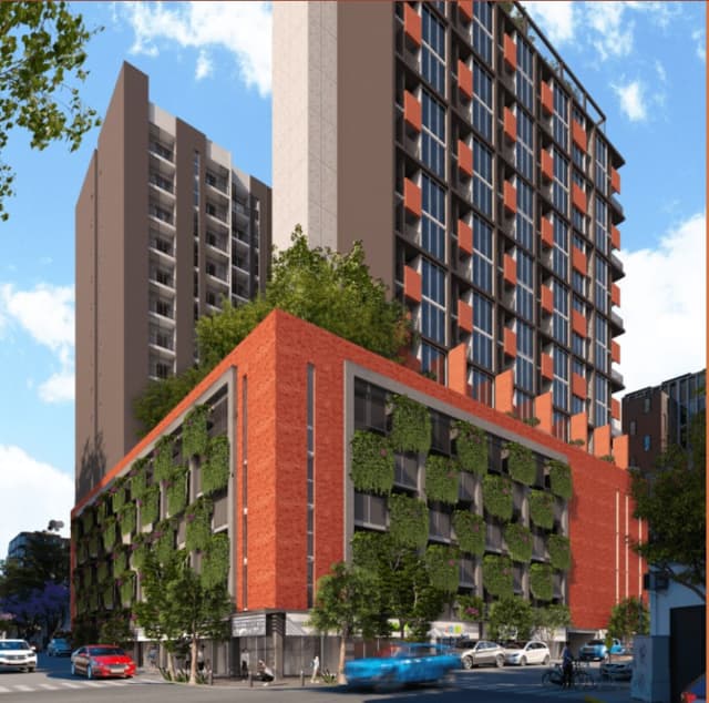 Departamento en Venta en Centro, Monterrey, Nuevo León