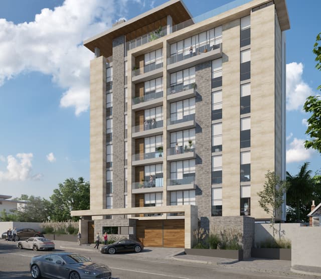 Departamento en Venta en Vista Hermosa, Monterrey, Nuevo León