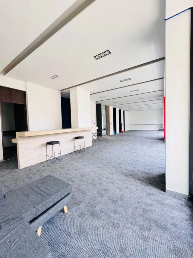 Departamento en Venta en Los Alpes, Álvaro Obregón, Ciudad de México