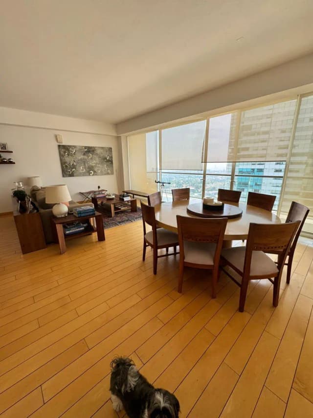 Departamento en Venta en Bosques de las Lomas, Cuajimalpa de Morelos, Ciudad de México