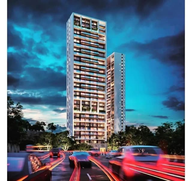 Departamento en Venta en Santa Fe Cuajimalpa, Cuajimalpa de Morelos, Ciudad de México