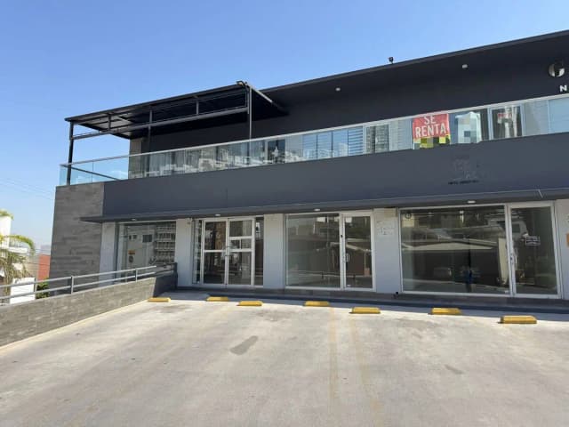 Local en Renta en Vista Hermosa, Monterrey, Nuevo León