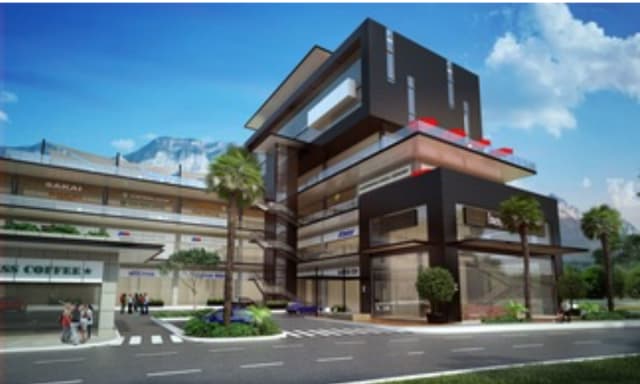 Local en Renta en Monterrey Centro, Monterrey, Nuevo León