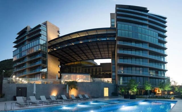 Departamento en Venta en Las Privanzas, San Pedro Garza García, Nuevo León