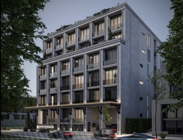 Departamento en Venta en Del Valle, San Pedro Garza García, Nuevo León