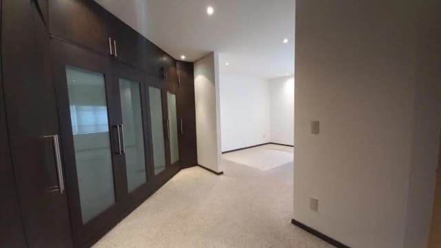 Departamento en Venta en Santa Fe, Álvaro Obregón, Ciudad de México