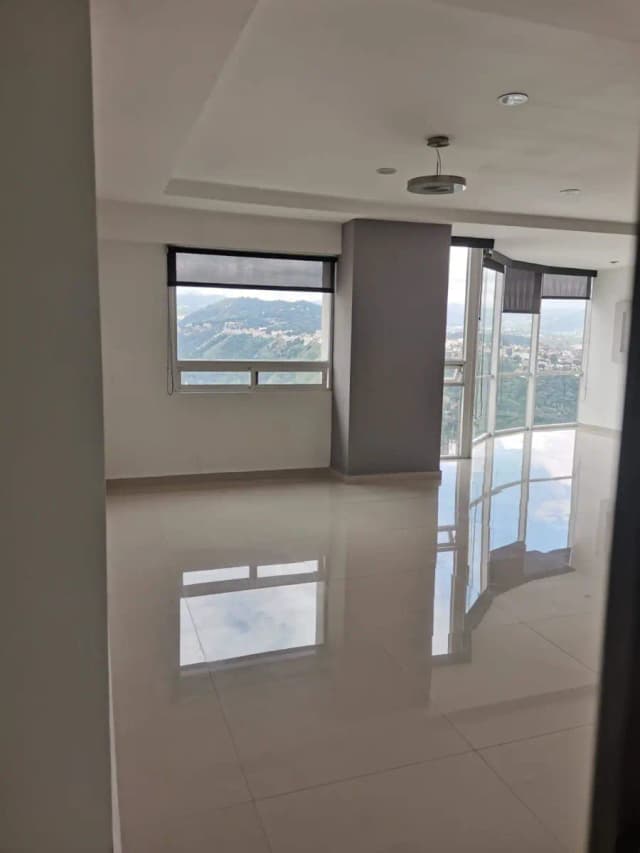 Departamento en Venta en Jesus del Monte, Huixquilucan, México