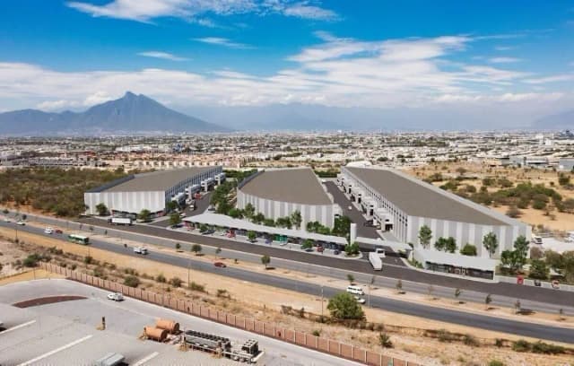 Local en Renta en Huinala, Apodaca, Nuevo León