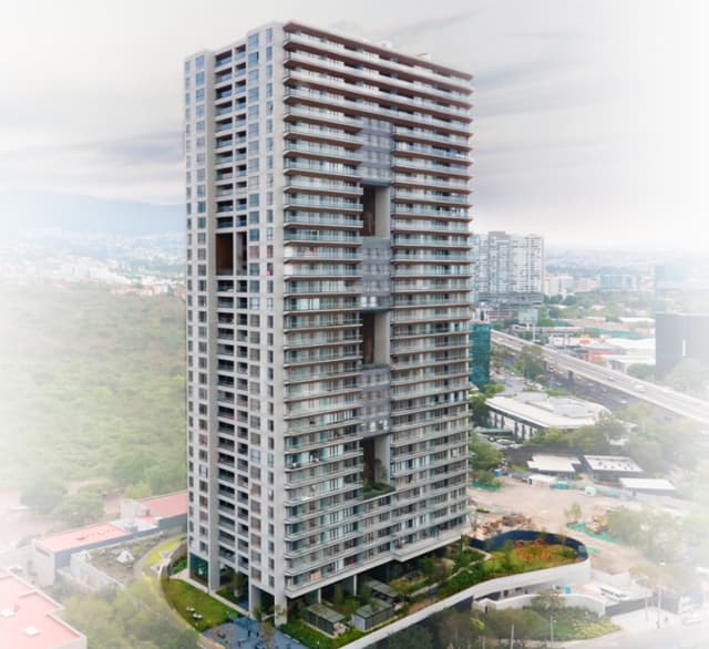 Departamento en Venta en Ampliación Fuentes del Pedregal, Tlalpan, Ciudad de México