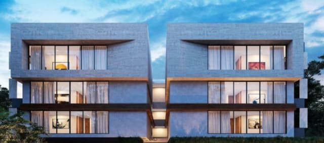 Departamento en Venta en Tampiquito, San Pedro Garza García, Nuevo León