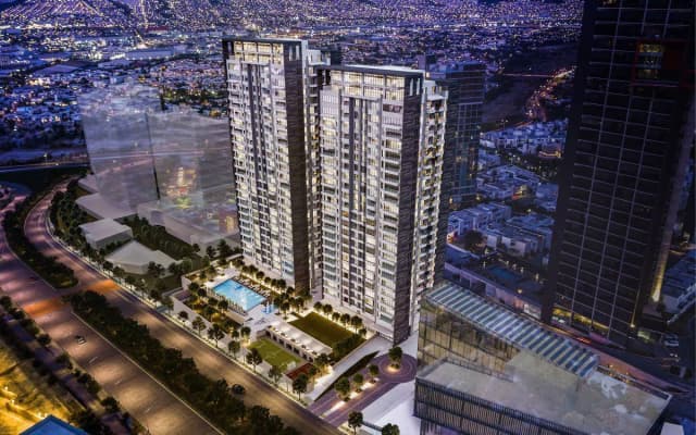 Departamento en Venta en Zona Valle Poniente, San Pedro Garza García, Nuevo León