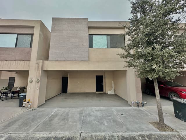 Casa en Renta en Ciudad Apodaca Centro, Apodaca, Nuevo León