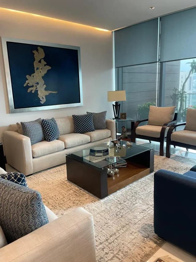 Departamento en Venta en Santa Engracia, San Pedro Garza García, Nuevo León