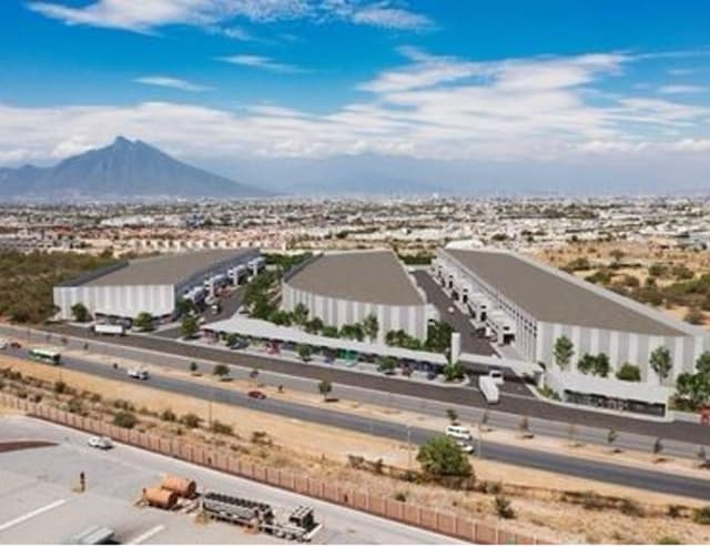 Local en Renta en Huinala, Apodaca, Nuevo León