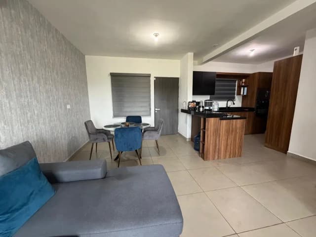 Departamento en Venta en Living San Nicolás, San Nicolás de los Garza, Nuevo León