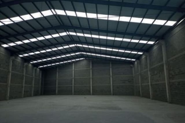 Bodega en Renta en Hacienda el Palmar, Santa Catarina, Nuevo León