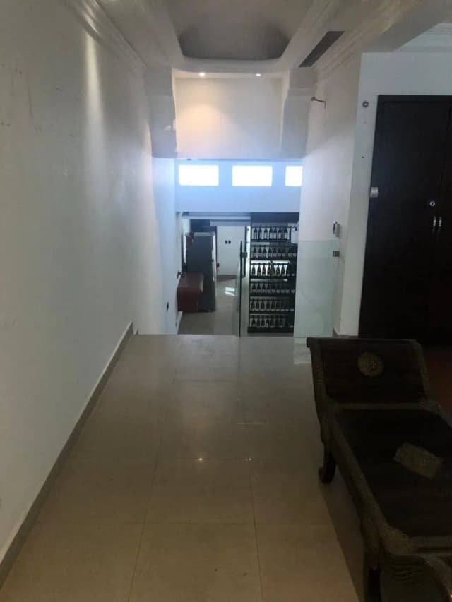 Casa en Renta en Lomas del Valle, San Pedro Garza García, Nuevo León