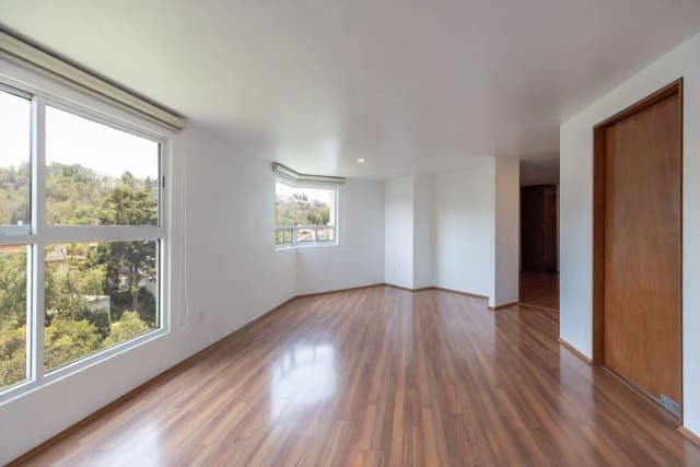 Departamento en Venta en Palo Solo, Huixquilucan, México