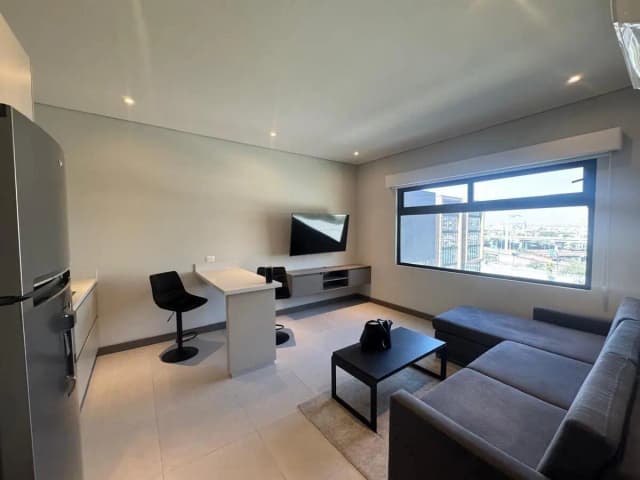 Departamento en Renta en Zona de Los Callejones, San Pedro Garza García, Nuevo León