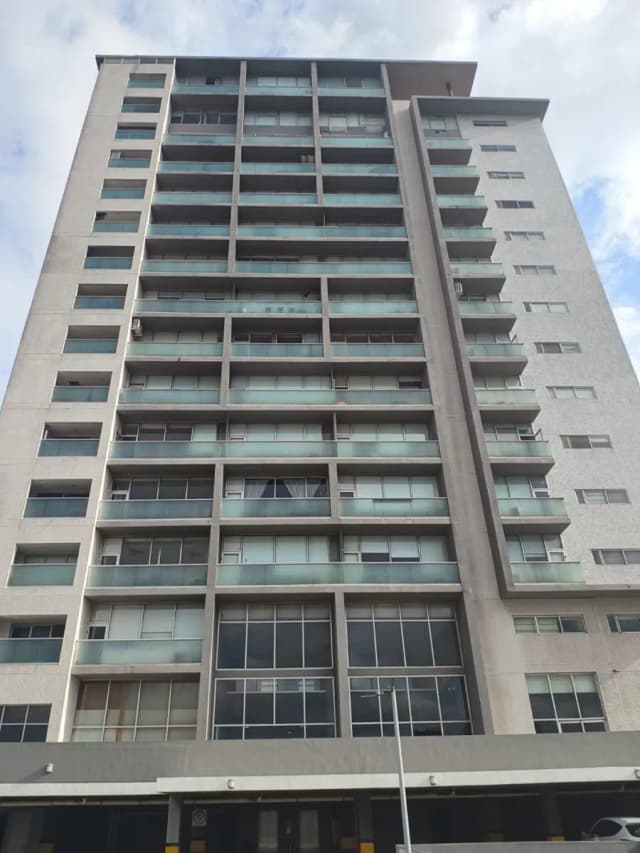 Departamento en Renta en Del Carmen, Monterrey, Nuevo León