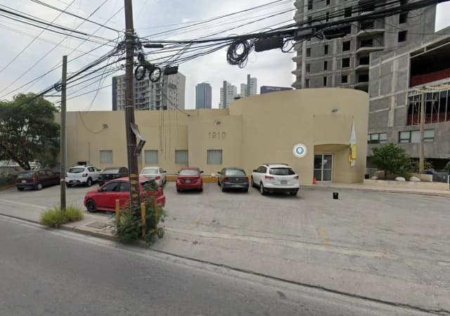 Bodega en Renta en Colinas de San Jeronimo, Monterrey, Nuevo León