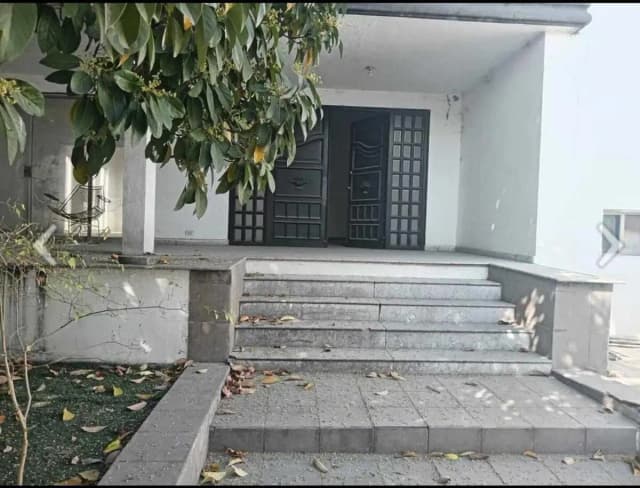 Casa en Venta en Deportivo Obispado, Monterrey, Nuevo León