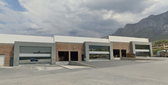 Bodega en Renta en Parque Industrial la Puerta, Santa Catarina, Nuevo León