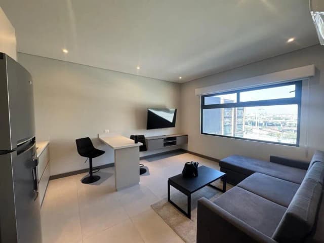 Departamento en Renta en Zona de Los Callejones, San Pedro Garza García, Nuevo León