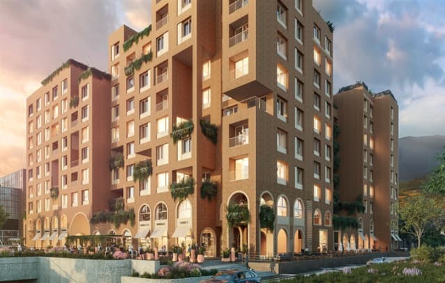 Departamento en Venta en Valle Del Campestre, San Pedro Garza García, Nuevo León