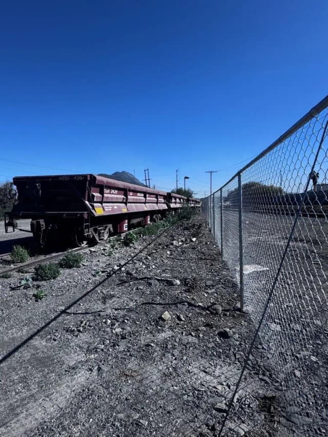 Terreno en Venta en Parque Industrial Advance Monterrey, García, Nuevo León