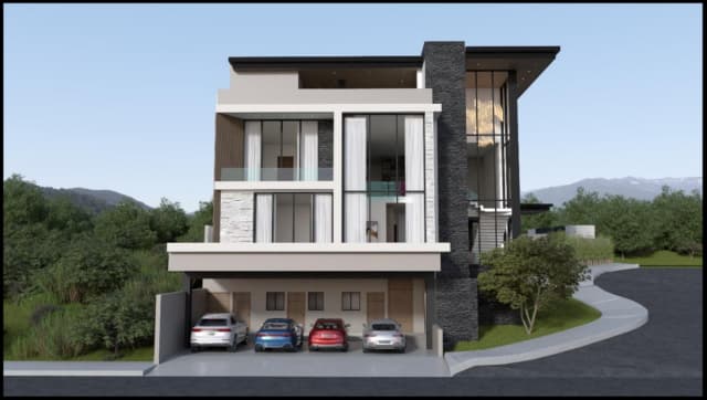 Casa en Venta en Sierra Alta, Monterrey, Nuevo León